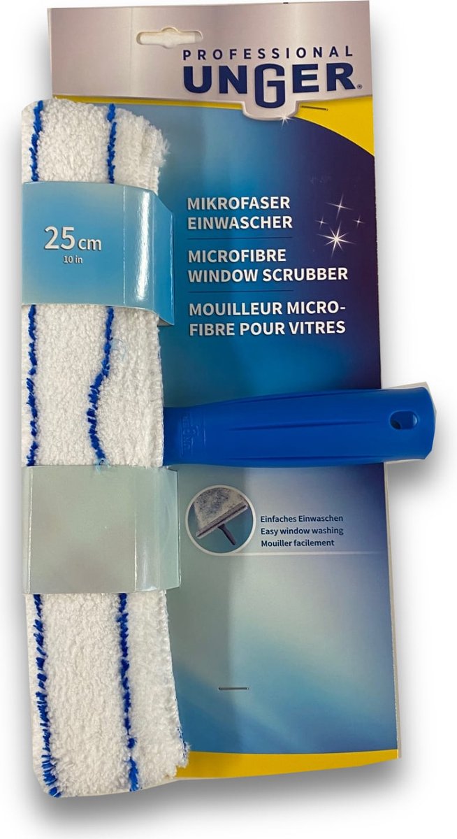 Goedkoopste Inwasser Unger 25cm