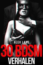 30 BDSM Verhalen