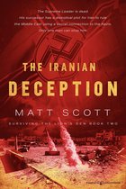 Surviving the Lion's Den 2 - The Iranian Deception