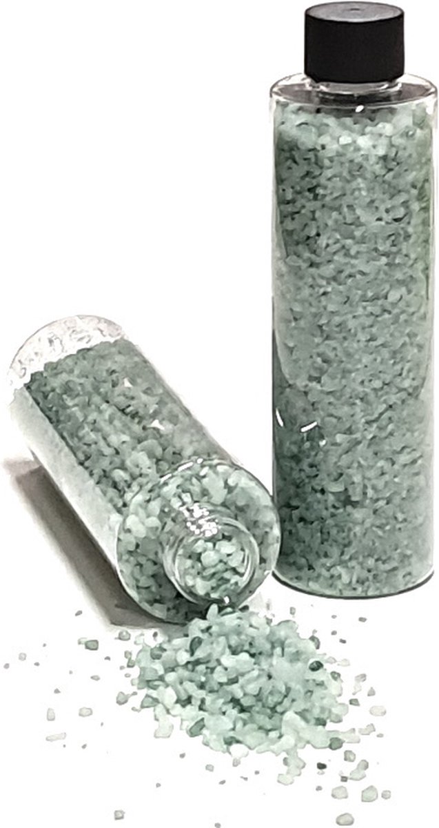 Smellies - Stofzuigerkorrels - Musk & sandelwood