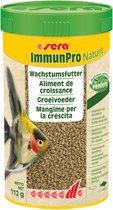 Sera Immunpro mini nature 100 ml. - Sera voeding aquarium