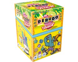 Perudo Beach - Dobbelspel