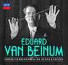 Eduard Van Beinum - Eduard Van Beinum Collection (CD) (Limited Edition)