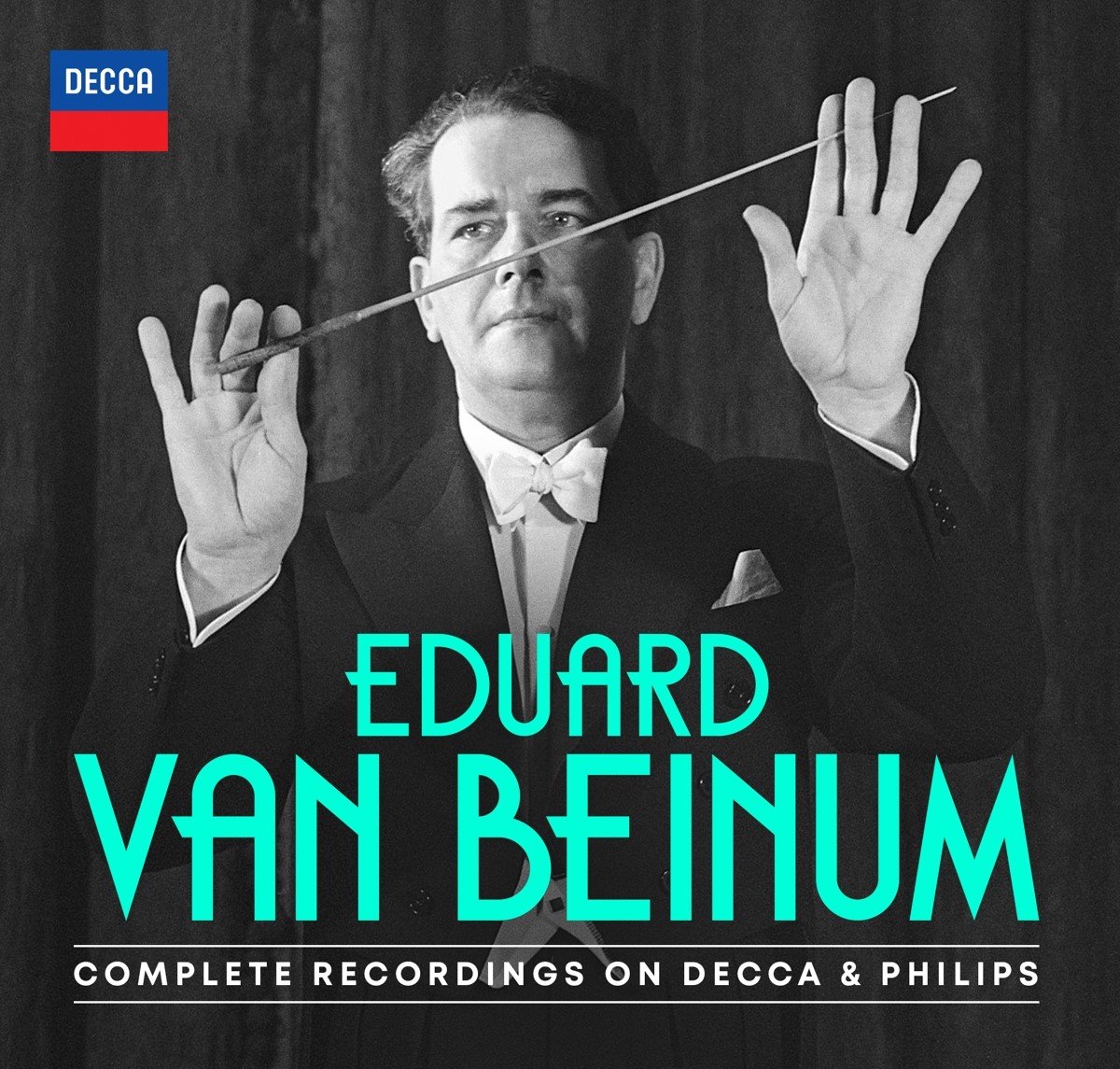 Eduard Van Beinum - Eduard Van Beinum Collection (CD) (Limited Edition)