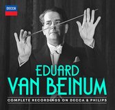 Eduard Van Beinum Collection (CD) (Limited Edition)