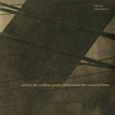Jóhann Jóhannsson - And In The Endless Pause There Came The Sound Of Bees (LP)