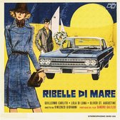 Sandro Galileo & Eraserhood Sound - Ribelle Di Mare (LP) (Coloured Vinyl)