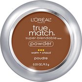 Loreal True Match Compact Makeup - W10 Deep Golden