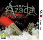 Azada - 2DS + 3DS
