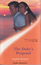 The Duke's Proposal