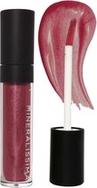 Minerale lipgloss Petal - Hard roze - Lip gloss | Minerale make-up - Lipgloss