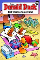 Donald Duck Pocket 328 - Het verdwenen strand