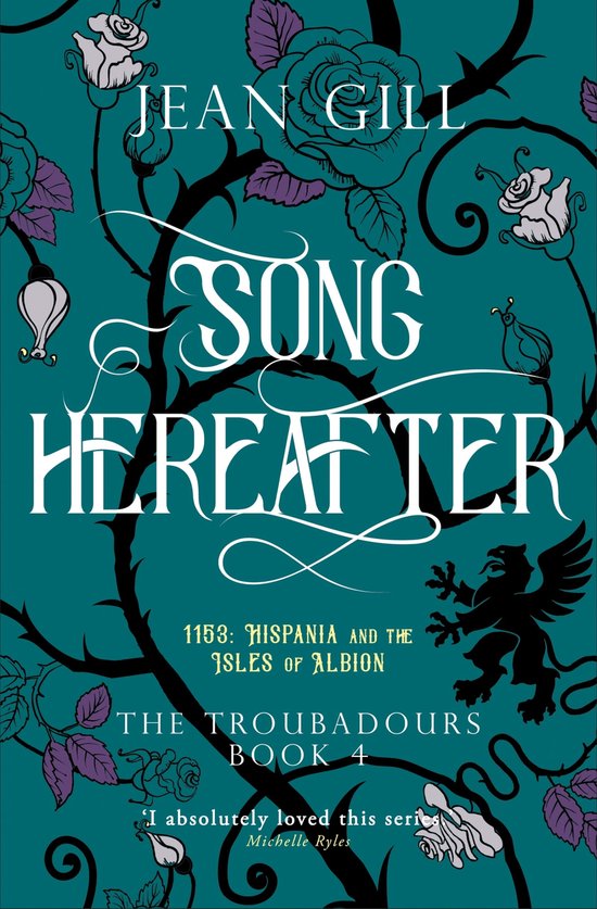 The Troubadours 4 - Song Hereafter