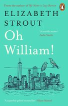 Boek cover Oh William! van Elizabeth Strout (Paperback)