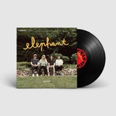 Elephant - Big Thing (Coloured Vinyl)