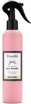 Huisparfum Antartide 250ml – Ventilii Milano | roomspray interieurspray geurverspreider textielverfrisser