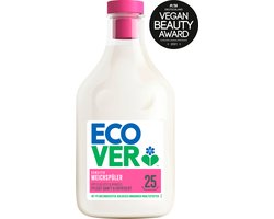 ecover Wasverzachter Appelbloesem & Amandel, 25 WL, 750 ml