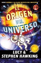 LA CLAVE SECRETA DEL UNIVERSO- El origen del universo / George and the Big Bang