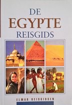 EGYPTE (ELMAR REISGIDS) 2E DR