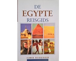 EGYPTE (ELMAR REISGIDS) 2E DR