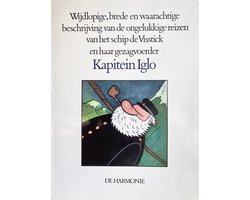 KAPITEIN IGLO