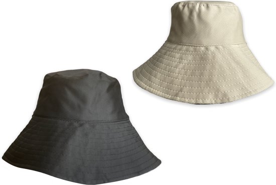 TOMEEK Vissershoed Heren Bucket Hat Dames Zonnenhoed Omkeerbaar Visserhoeden Katoen Zomerhoed Unisex Hengelhoed Dubbelzijdig Vrijetijdshoed Opvouwbaar Eenkleurig, zwart, XL TOMEEK Vissershoed Heren Bucket Hat Dames Zonnenhoed Omkeerbaar Visserhoeden Katoen Zomerhoed Unisex Hengelhoed Dubbelzijdig Vrijetijdshoed Opvouwbaar Eenkleurig, zwart, XL