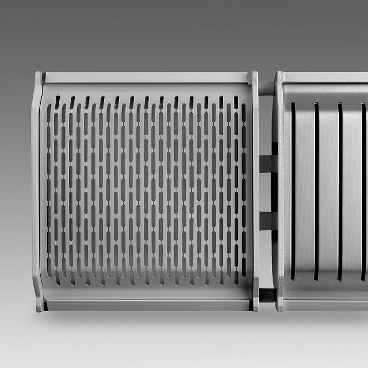 Eurom Heat and Beat - Patio heater with speaker - Grey