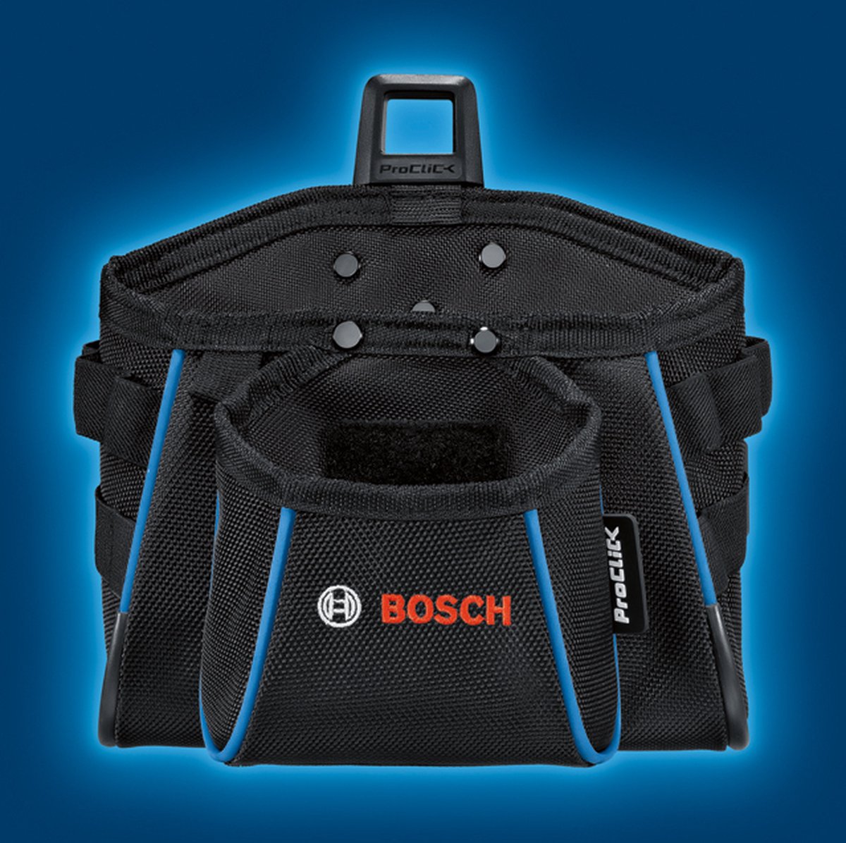 Sacoche Porte-outils GWT 20 De Bosch Professional 