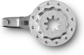 Fein Starlock Plus Lame centrale 4 mm de large 1 pièces 63903201210