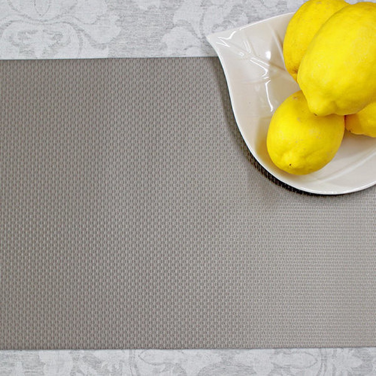 Placemat Honey Taupe