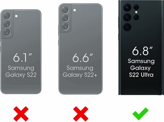 LifeProof WAKE Series pour Samsung Galaxy S22 Ultra, Gambit Green