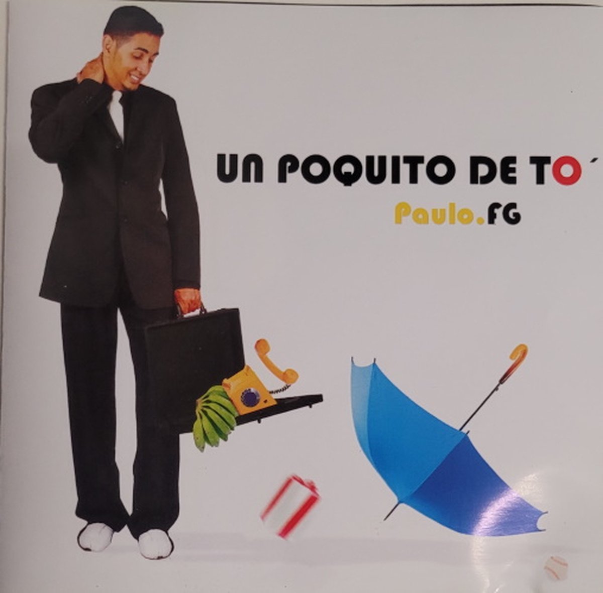 Un Poquito De To