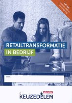 Keuzedeel  -   Retailtransformatie in bedrijf folio