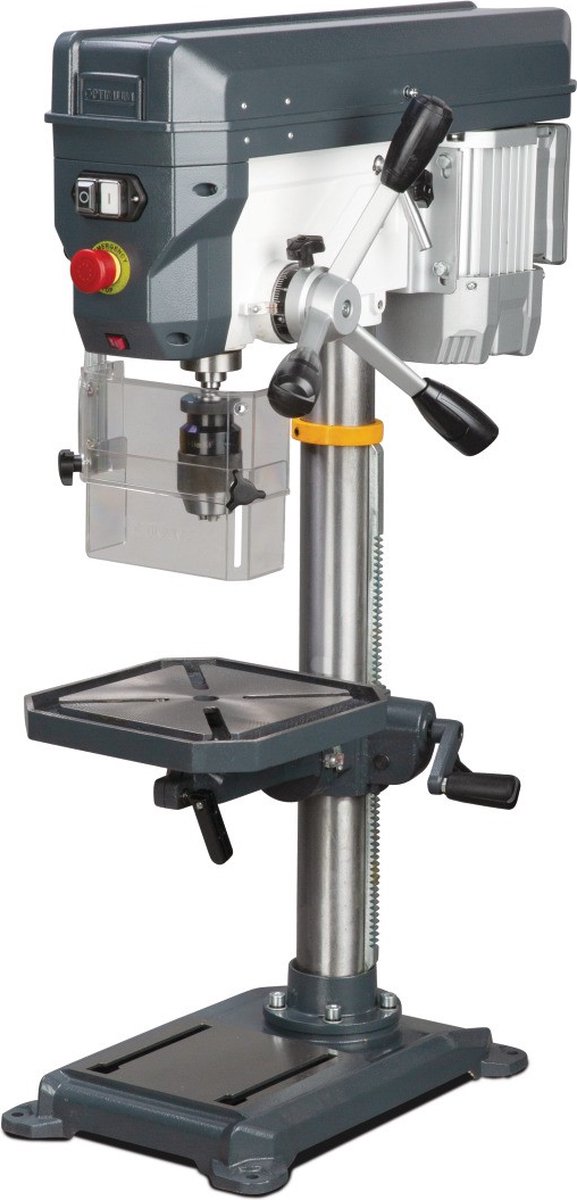 Optimum - Tafelboormachine OPTIdrill DQ 22 (400V)