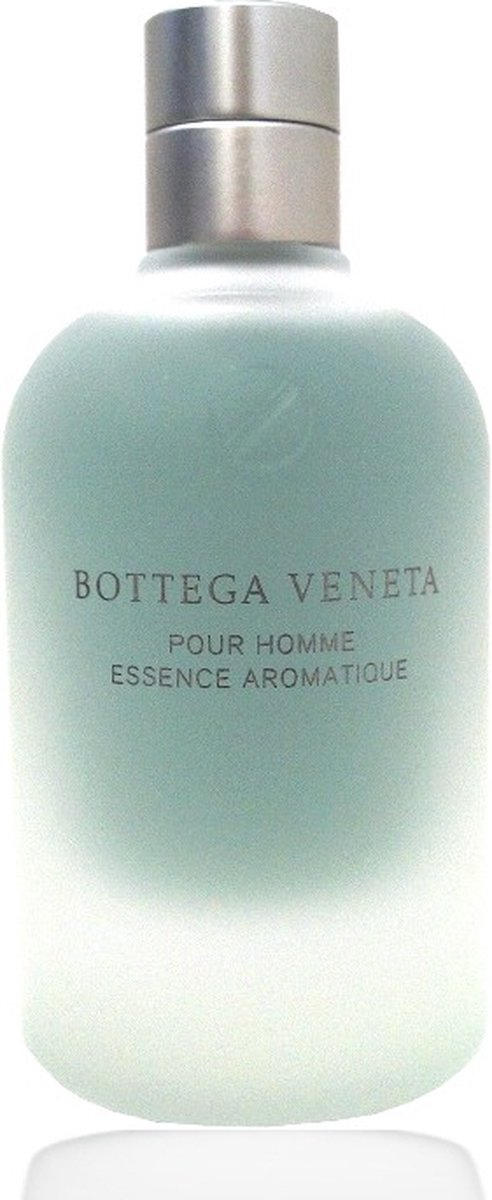 Bottega Veneta - Pour Homme Essence Aromatique - Eau De Cologne - 90Ml