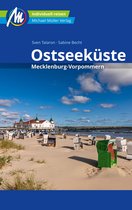 MM-Reiseführer - Ostseeküste Mecklenburg-Vorpommern Reiseführer Michael Müller Verlag