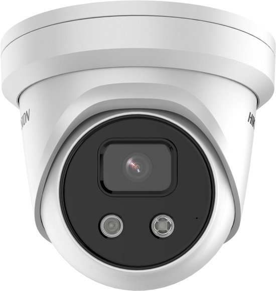 Hikvision Digital Technology DS-2CD2386G2-I Torentje IP-beveiligingscamera Buiten 3840 x 2160 Pixels Plafond/muur van HI — afbeelding 2