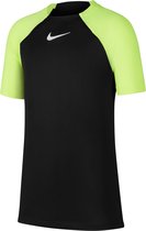 Nike Dri-FIT Academy Pro - Zwart Geel Wit - XS