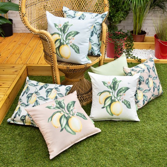 Gardenista Buiten Patio Ligstoelkussen | Tuin Waterbestendig
