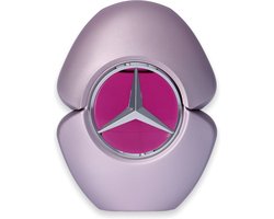 Mercedes Benz Voor Vrouwen Eau de Parfum 90ml