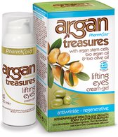 Pharmaid Argan Treasures Lifting Eye’s Cream-Gel 30ml