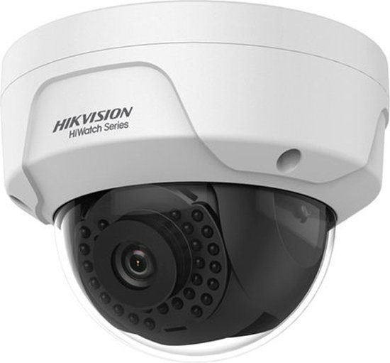 Hikvision HWI-D140H Hiwatch series Network Camera 4MP | bol.com