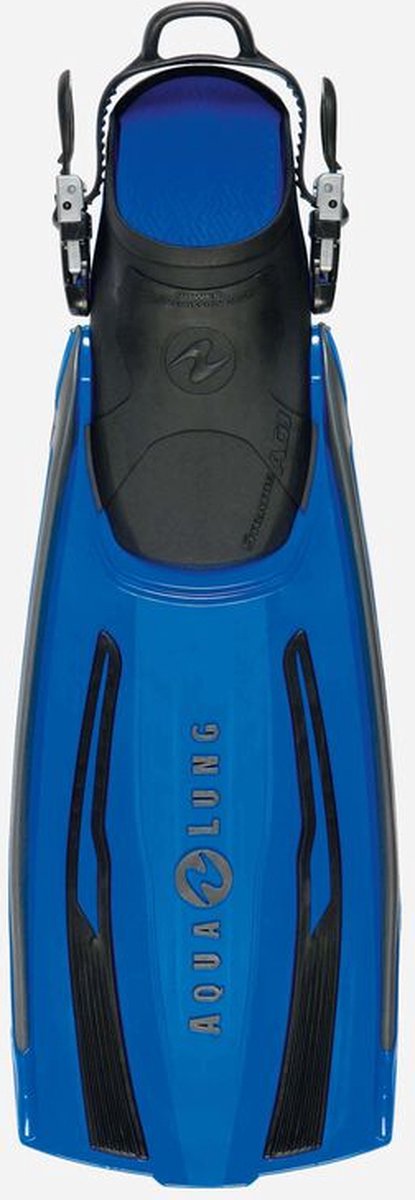 Aqualung Stratos Adj. Blauw X-Large - Maat 44 - 47