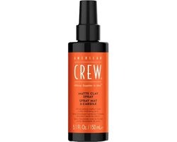American Crew - Matte Clay Spray - 150ml