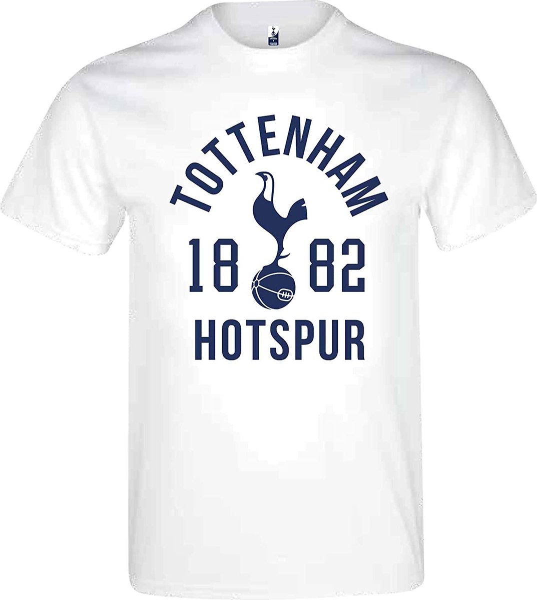 Tottenham Hotspur T-shirt heren maat XL