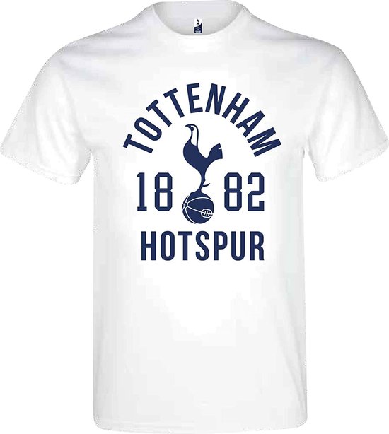 Tottenham Hotspur T-shirt heren maat L