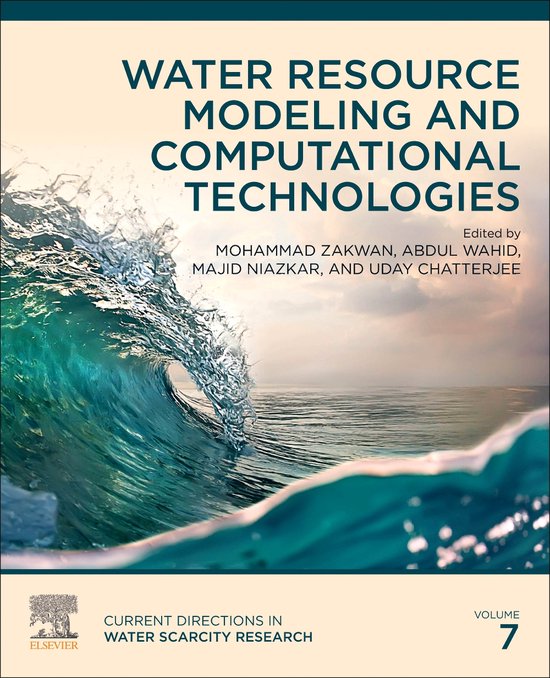 Current Directions in Water Scarcity Research 7 - Water Reso ... - cover