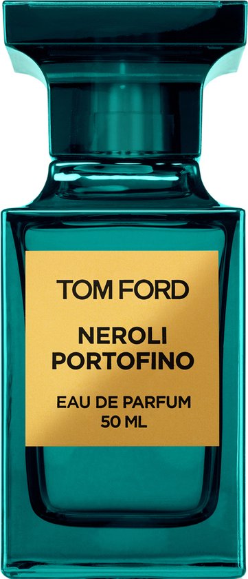 Tom Ford Neroli Portofino 50 ml Eau de Parfum - Herenparfum