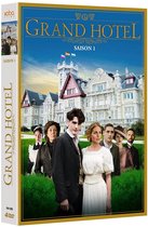 Grand Hotel  saison 1  version française