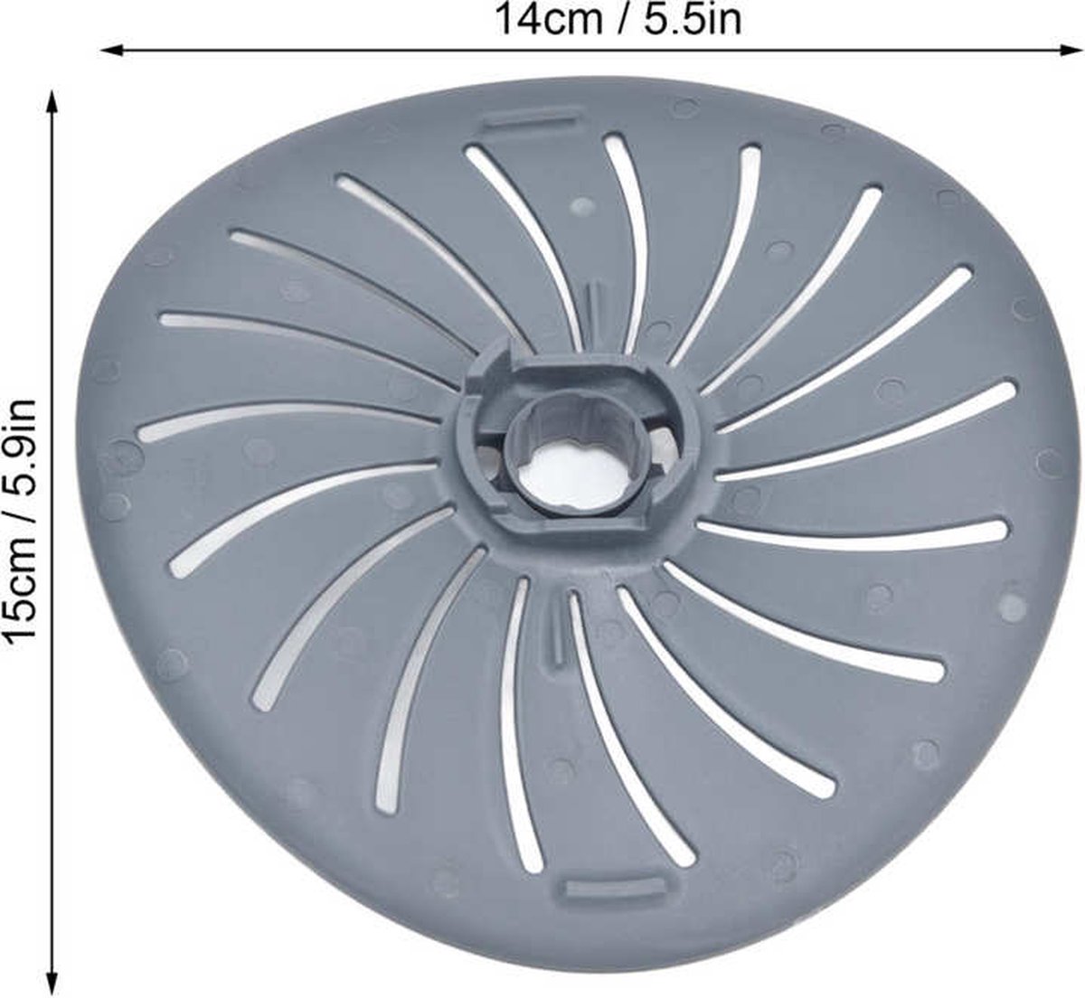 couteaux avec joint vorwerk tm31 30525